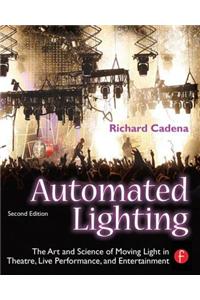 Automated Lighting