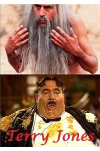 Terry Jones