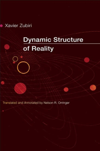 Dynamic Structure of Reality