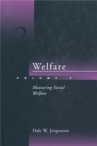 Welfare - Vol. 2