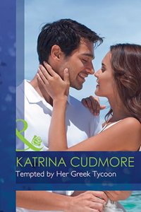 Tempted by Her Greek Tycoon