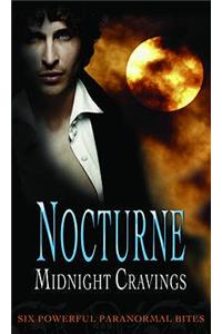 Nocturne Bites: Midnight Cravings