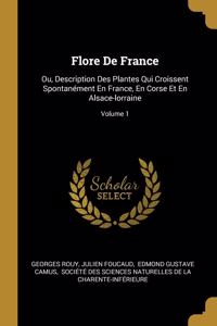 Flore De France