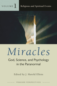 Miracles [3 Volumes]
