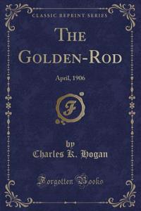 The Golden-Rod
