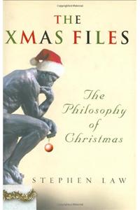 The Xmas Files