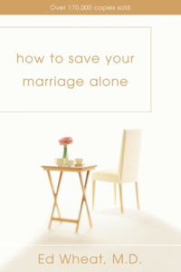 How to Save Your Marriage Alone