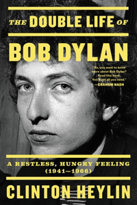 Double Life of Bob Dylan