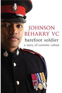 Barefoot Soldier