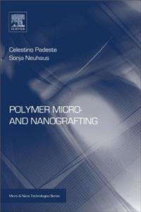 Polymer Micro- And Nanografting