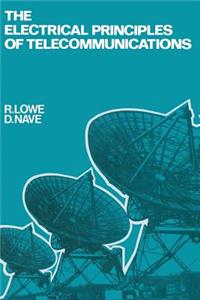 Electrical Principles of Telecommunications