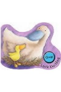 Noisy Farm Babies:Little Duckling