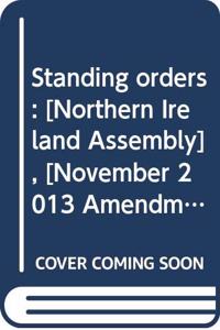 Standing orders