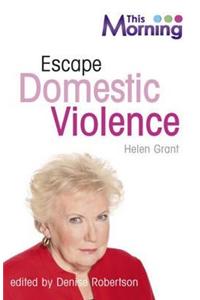 This Morning: Escape Domestic Violence
