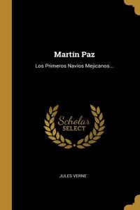 Martín Paz