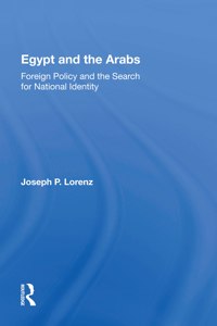 Egypt and the Arabs