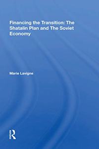 Financing the Transition in the USSR