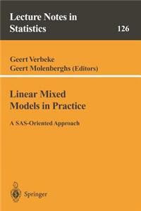 Linear Mixed Models in Practice