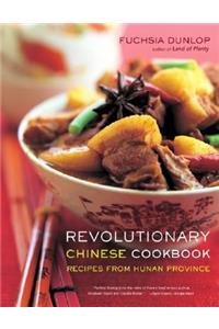 Revolutionary Chinese Cookbook