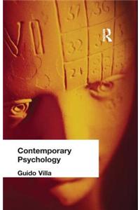 Contemporary Psychology