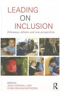 Leading on Inclusion