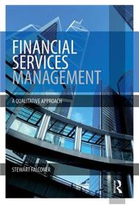 Financial Services Management