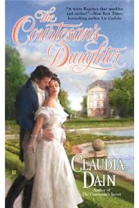 The Courtesan's Daughter