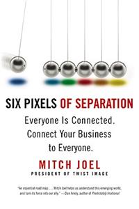 Six Pixels Of Separation