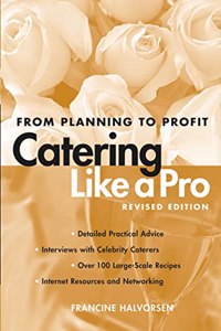 Catering Like a Pro
