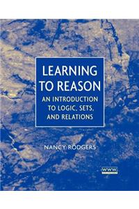 Learning to Reason