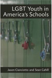 LGBT Youth in America's Schools