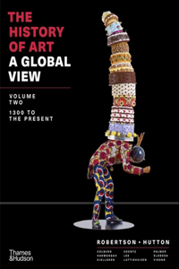 History of Art: A Global View