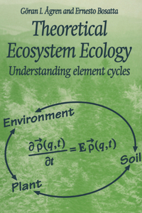 Theoretical Ecosystem Ecology