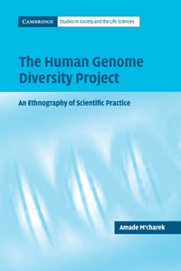 Human Genome Diversity Project