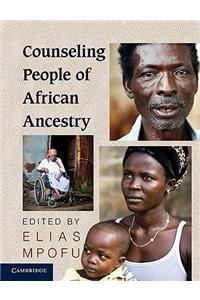 Counseling People of African Ancestry