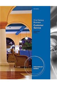 Customer Service. Doris D. Humphrey