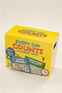 Every Day Counts: Calendar Math