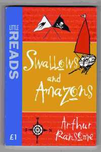 Swallows and Amazons