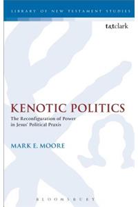 Kenotic Politics