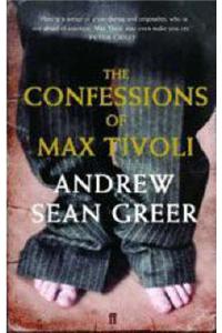 The Confessions of Max Tivoli