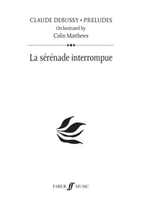 La Sérénade Interrompue (Prelude 23)