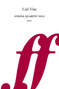 String Quartet No. 5