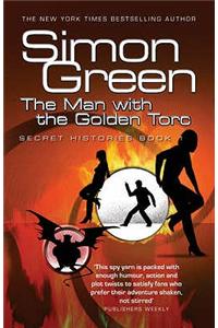 The Man With The Golden Torc