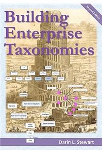 Building Enterprise Taxonomies