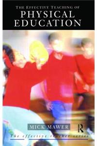 Effective Teaching of Physical Education