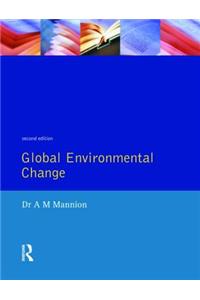 Global Environmental Change