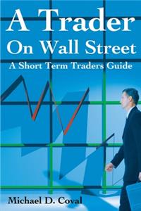Trader on Wall Street