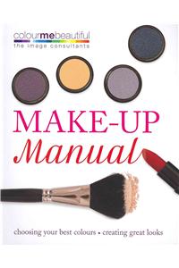 Colour Me Beautiful Make-up Manual