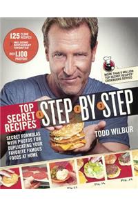 Top Secret Recipes Step-By-Step