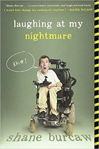 Laughing at My Nightmare